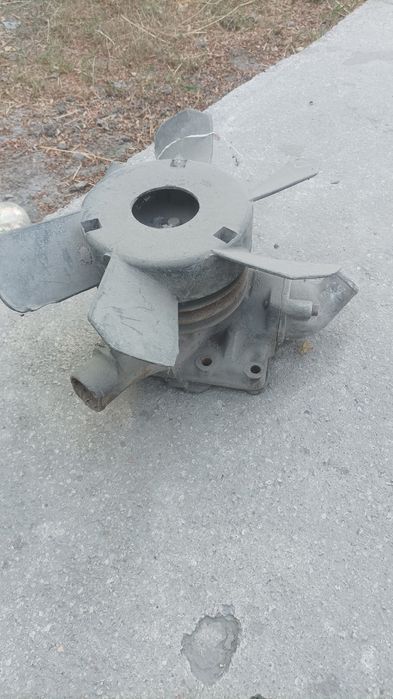 Волга 2401 понпа сотилади