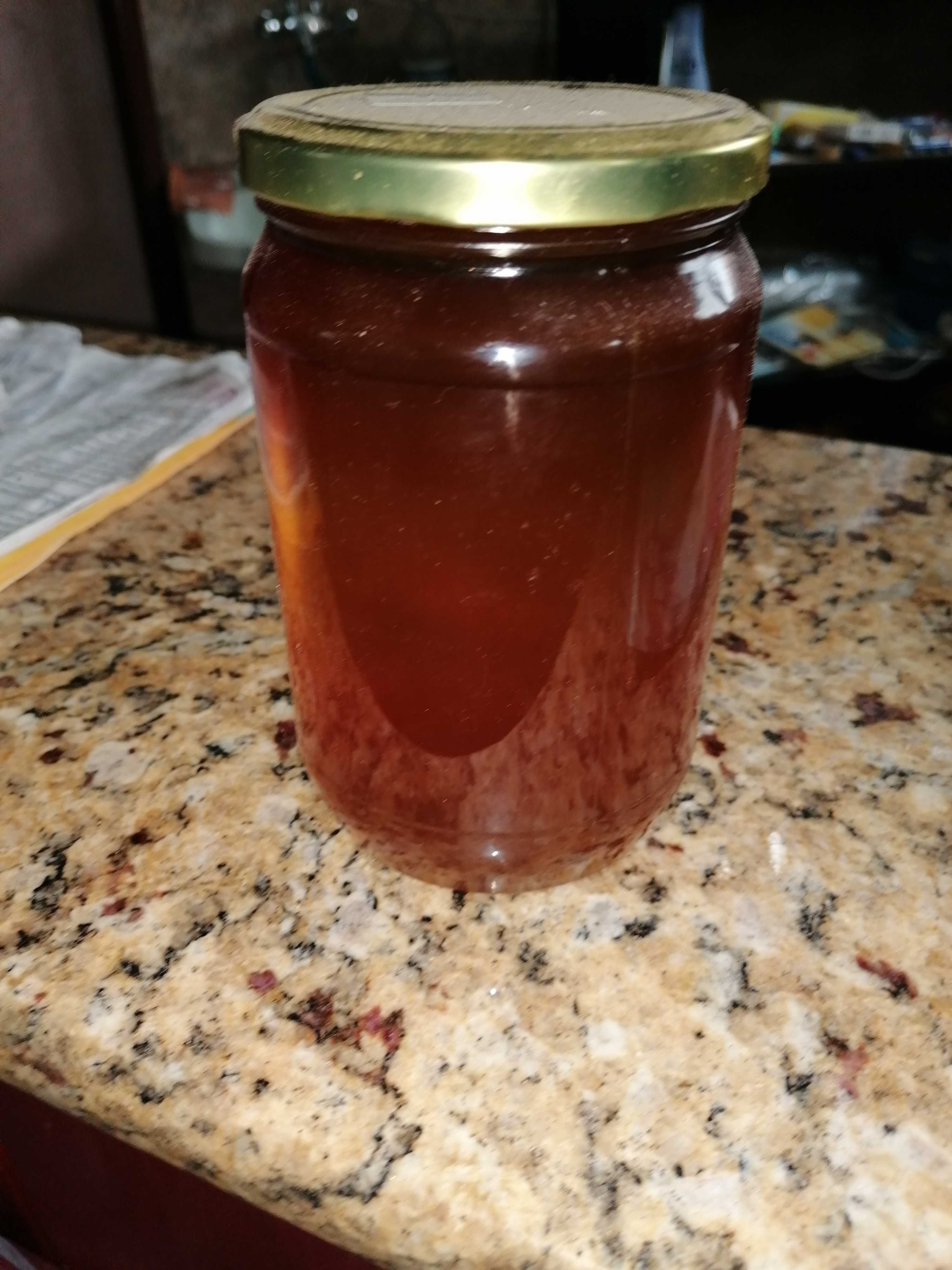продавам билков мед