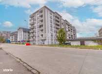Apartament 3 Camere | Intermediar | Parcare Inclusa | Zona VIVO