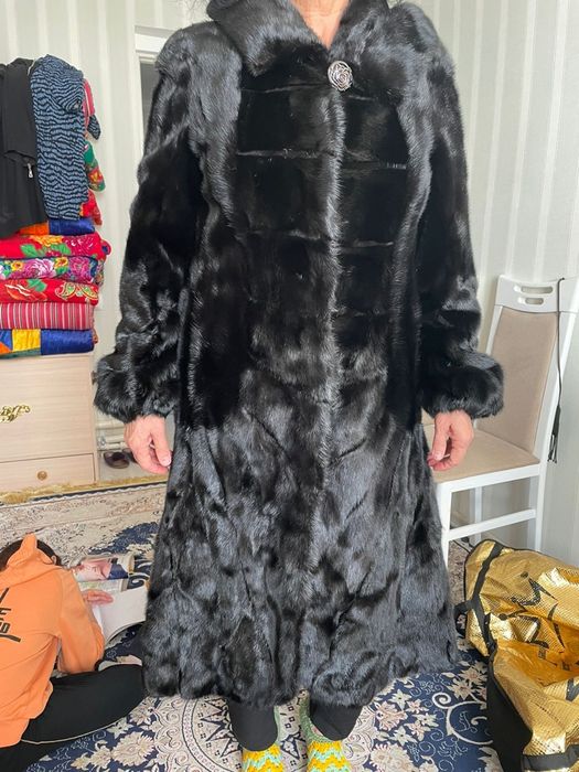 Продается шуба, новая