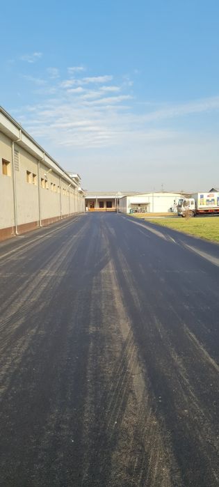 Асфальтирование топ