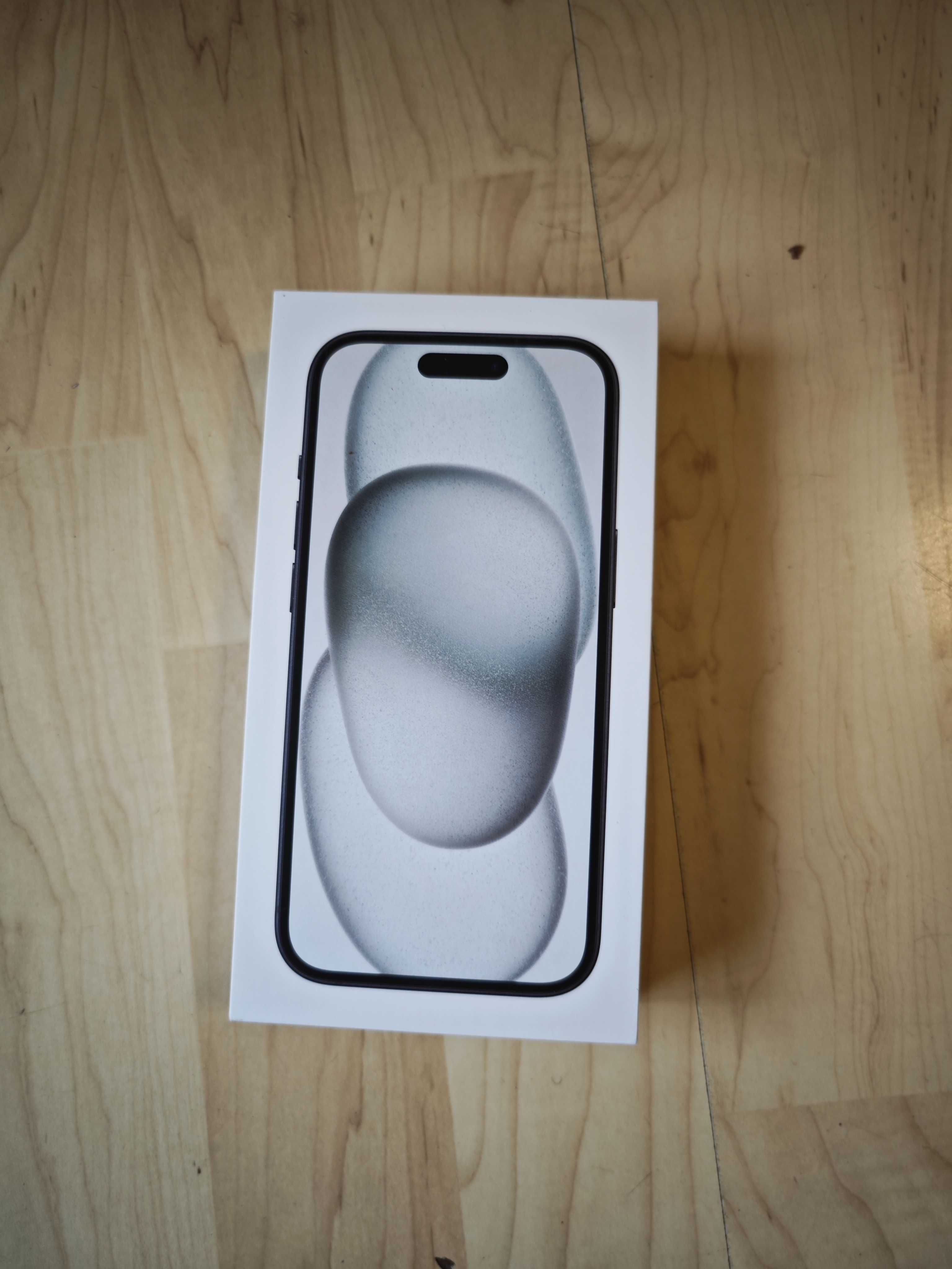Apple Iphone 15 128 GB Нов Запечатан