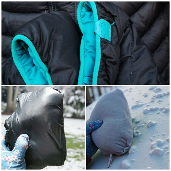 Geacă de puf Dyanfit Mountain Hardwear Eddie Bauer damă