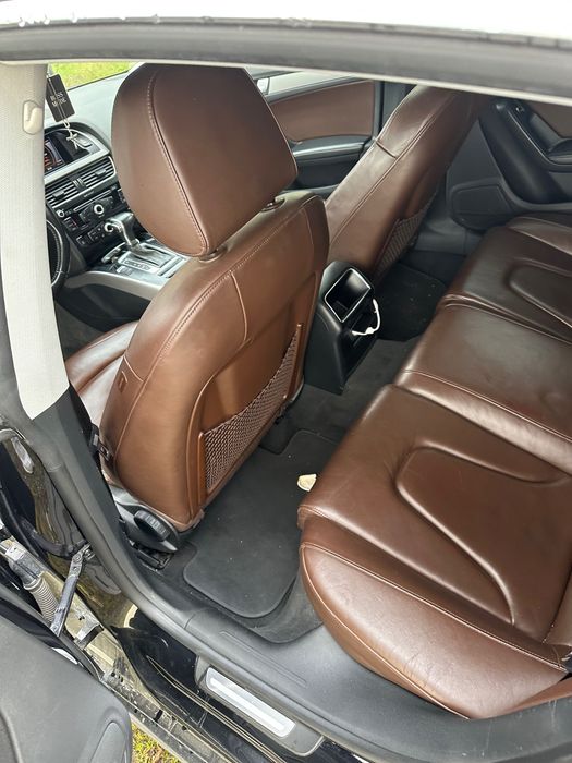 Vand audi a5 din 2014