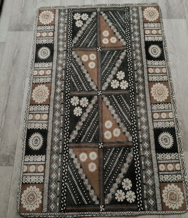 Коврик прикроватный