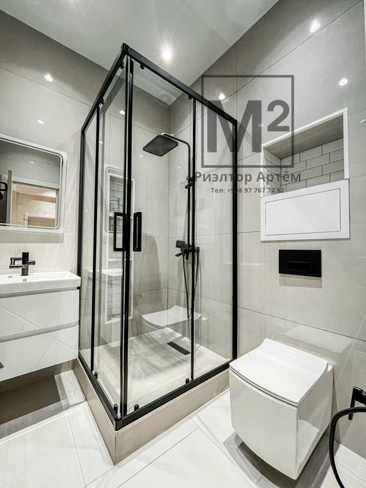 2/6/8  ул.Сайрам - Максим Горький - Буз Базар - БУЗ-1