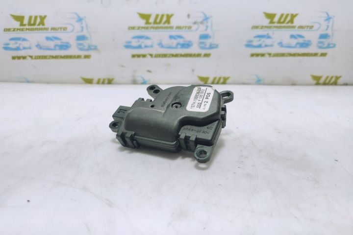 Motoras clapeta mixaj aer 1s7h-19b634-ca Ford Focus 2  [din 2004 pana  2008] seria