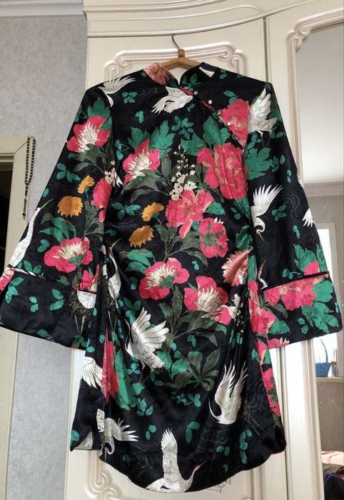 Платье от Zara. Новое