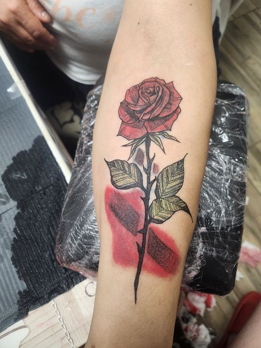 Fac Tatuaje Profesionale