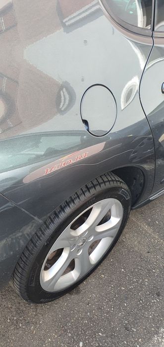 Peugeot 3008 din 2010