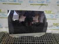Geam stânga spate Ford Focus 2 [facelift] [2008 - 2011] 1.6 tdci G8D