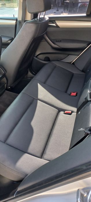 Vând autoturism BMW X 3