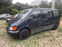 Mercedes Vito 108