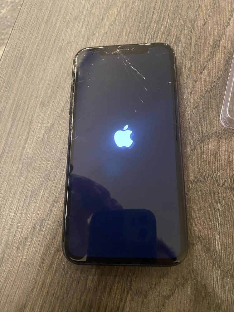 Iphone 11 icloud