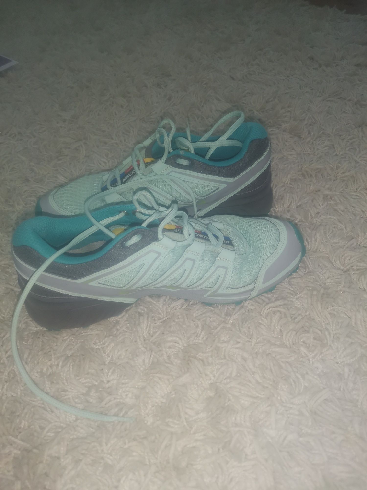 adidasi salomon 40