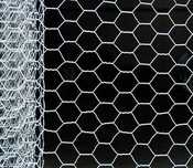 Plasa impletita hexagonala pt Gabioane Super Pret