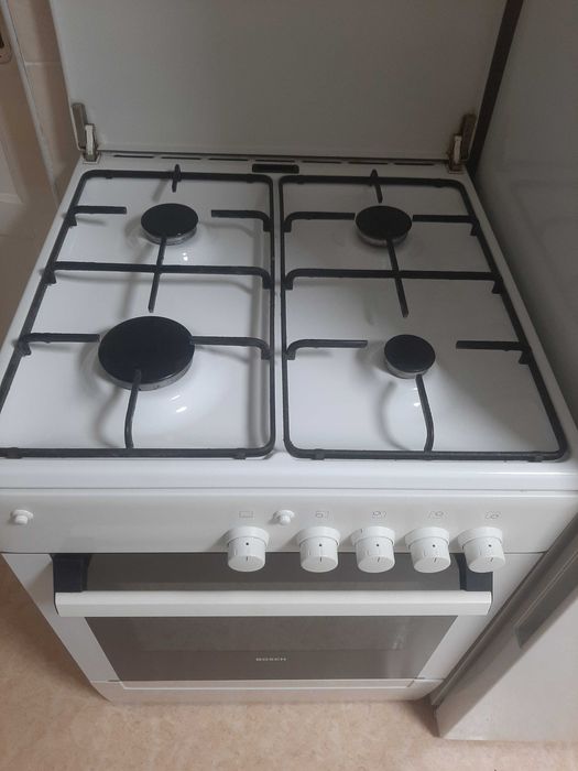 Газовая плита Bosch