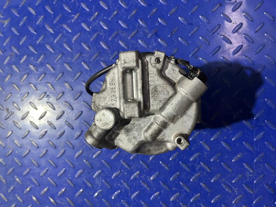 Compresor A/C BMW Sanden 6822848