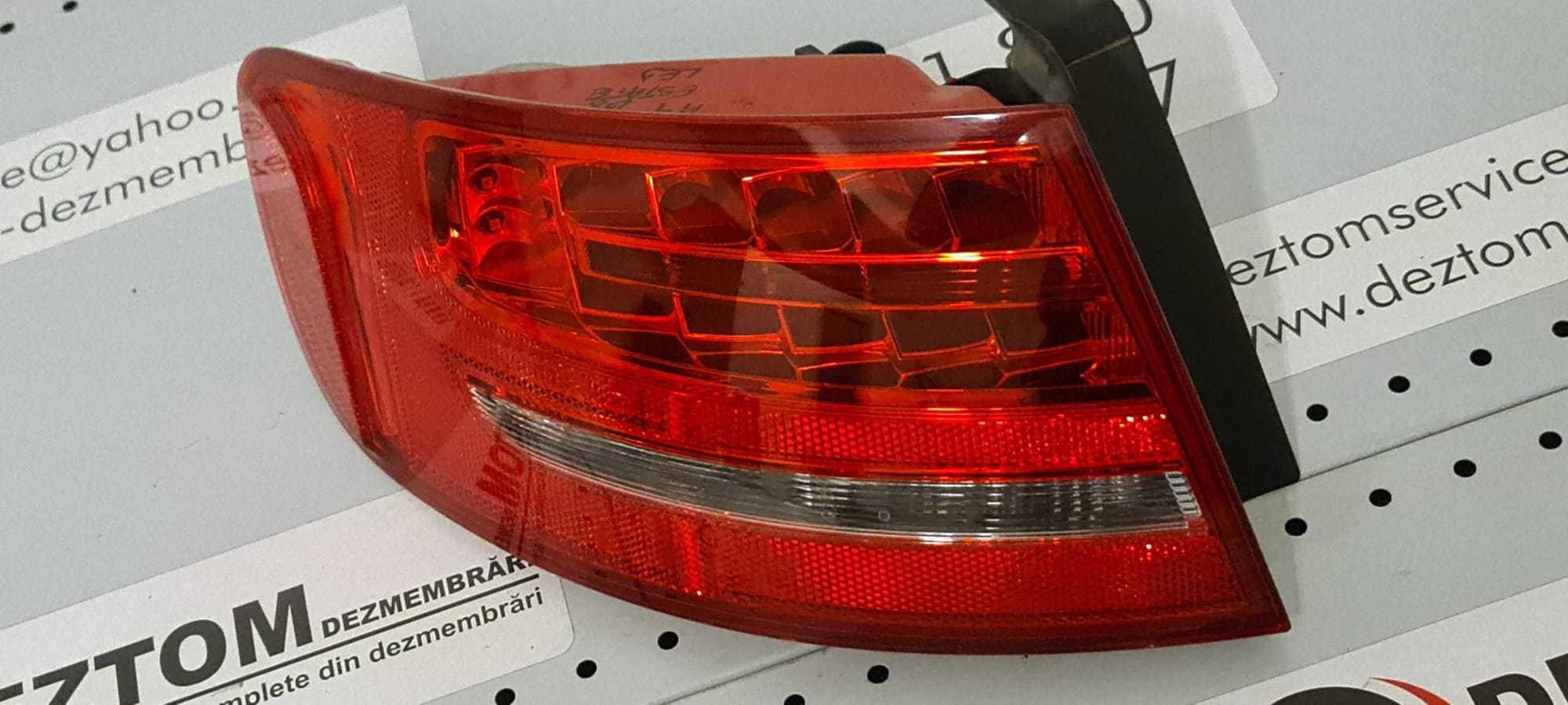 Stop stanga aripa cu led,  Audi A4 B8 Avant  8K9945095B