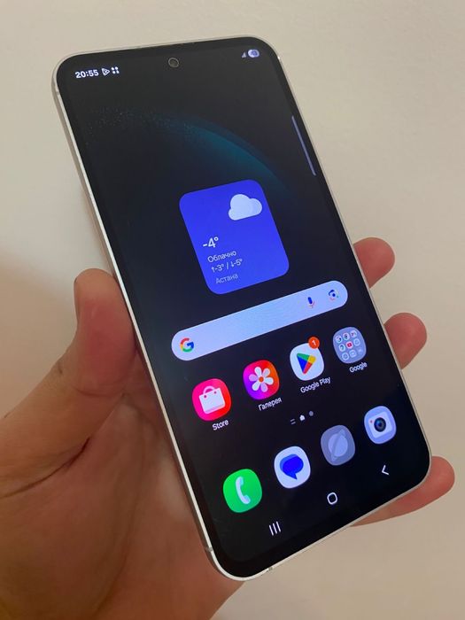 samsun s23 fe обмен есть