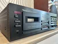 Nakamichi ZX-7 Casetofon Deck high-end