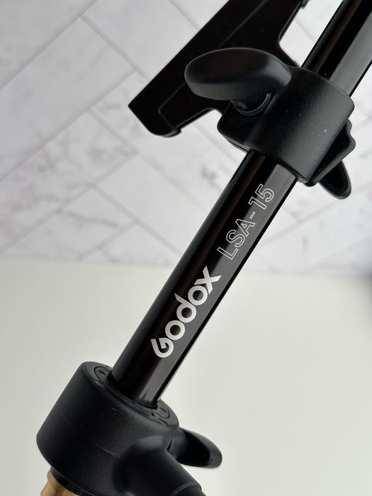 Godox LSA-15 Boom Arm with Clamp
