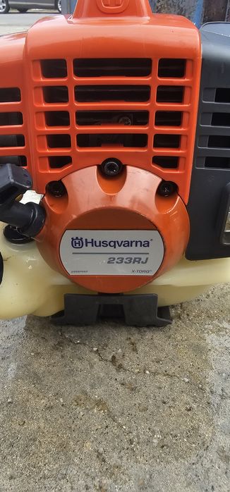 Motocositoare husqvarna 233rj import
