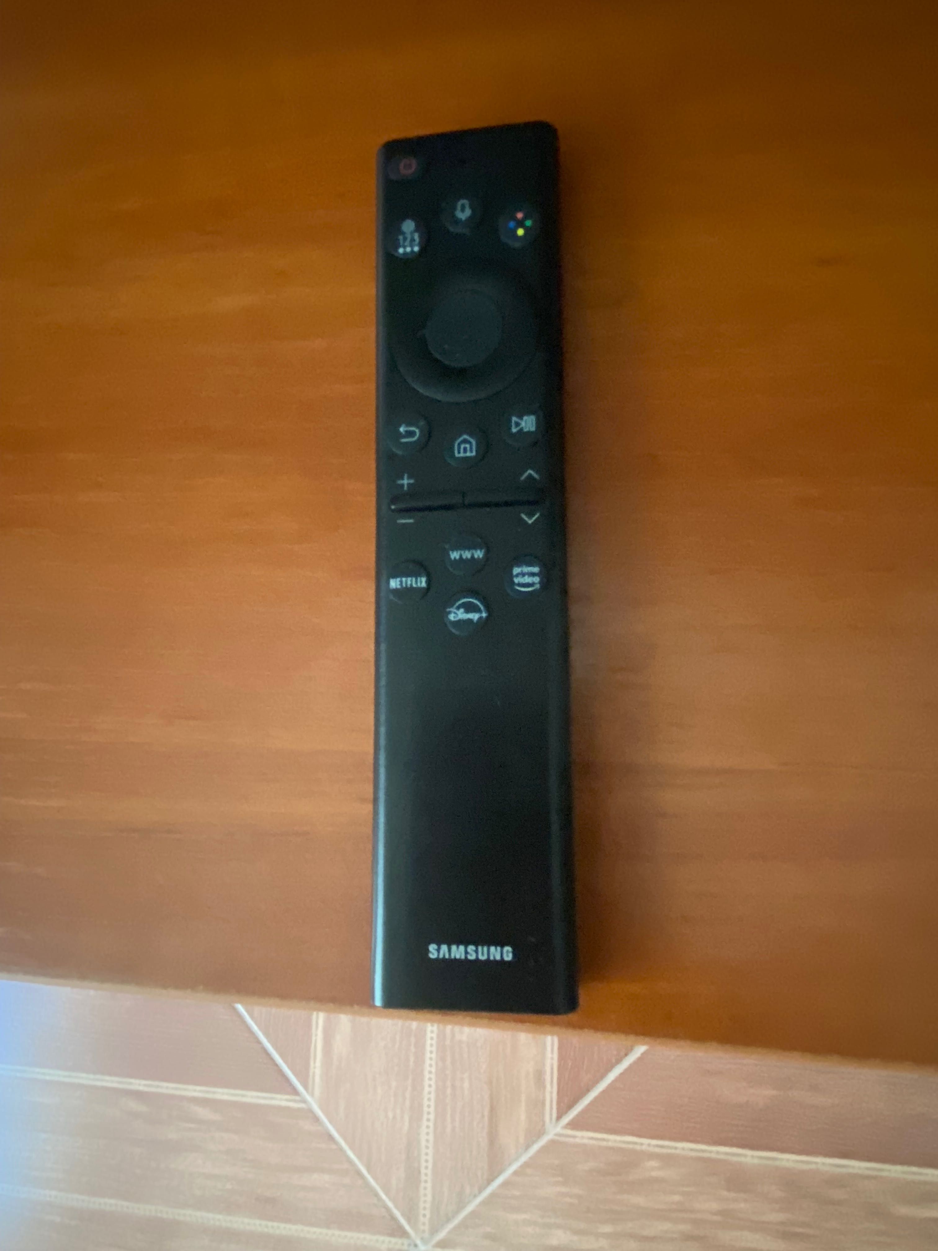 SAMSUNG LED Smart, 4K Ultra HD, Class G (Модел 2024)