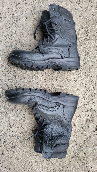 Зимние сапоги рабочие