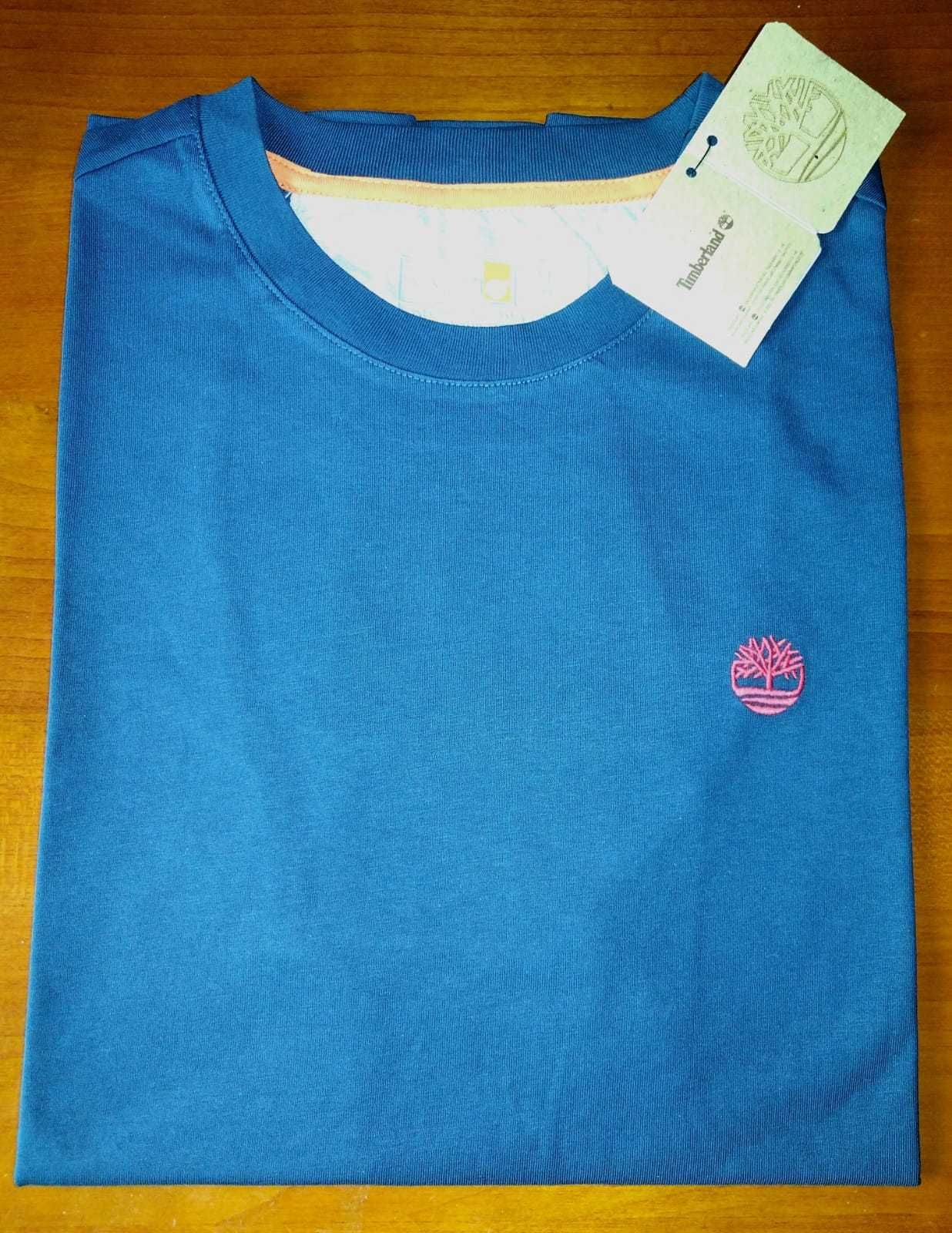 Timberland Тениска / T-shirt