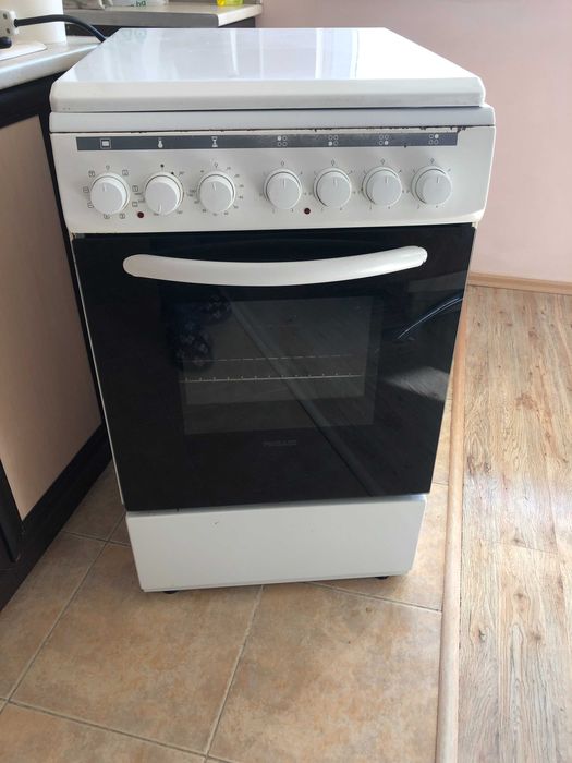 Електрическа готварска пвчка