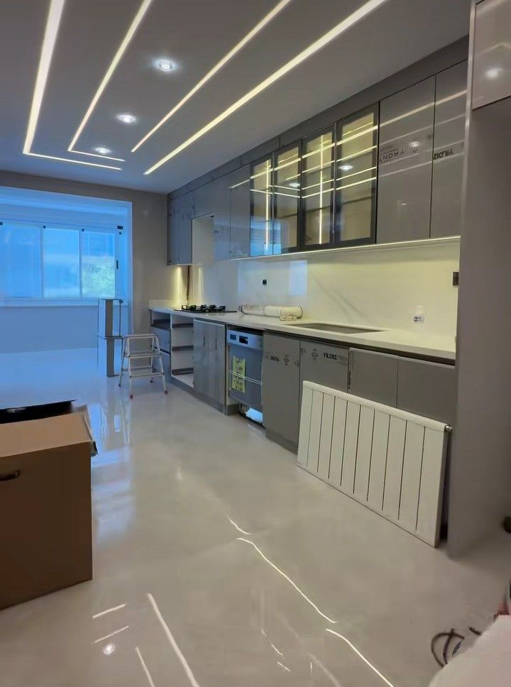 Ремонт Квартир с Нуля до Под-ключ Офисов Участок Магазинов Домов
