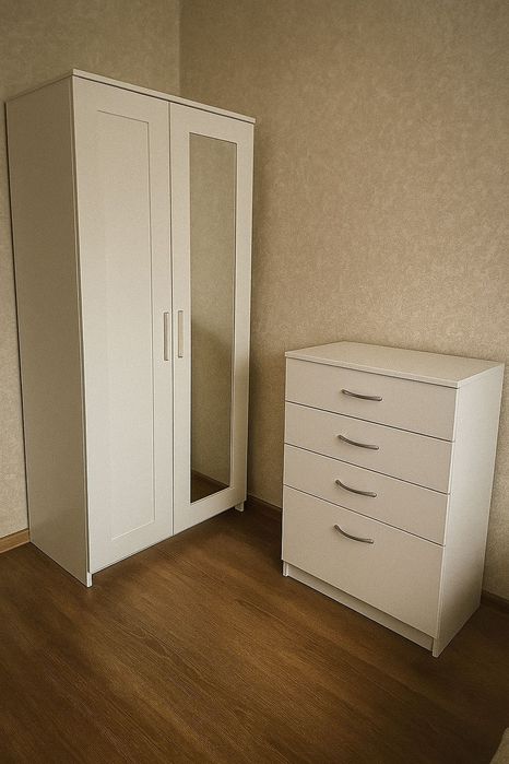 Услуги сборщика мебели на дому