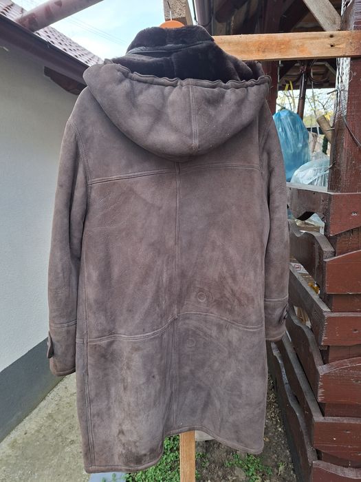 Cojoace alain delon dama 2 bucati