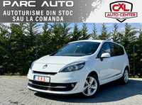 RENAULT GRAND SCENIC 1.6 dci / Dinamique / Achizitie in RATE