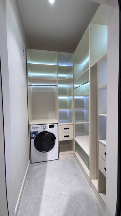 Новостройка на Юнусабаде-14 1перед в 2