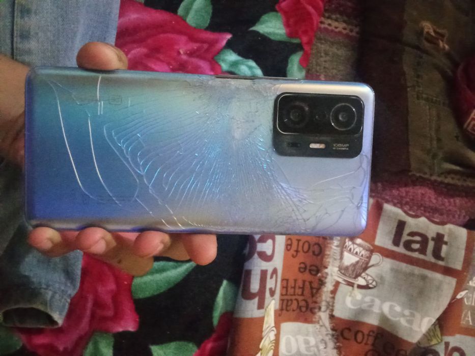 Xiaomi 11 t sotiladi
