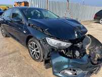 Opel Insignia B Grand Sports 1.6 CDTI automatic, двигател B16DTH