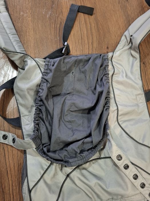 Marsupiu Ergonomic Ergo baby