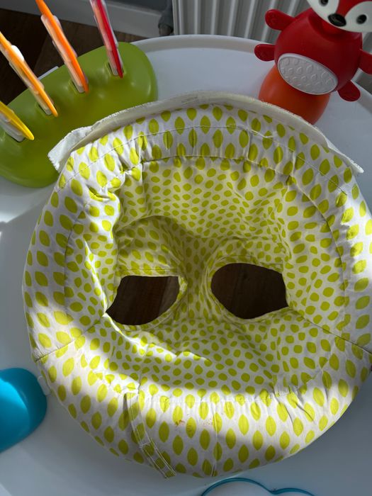 Jumper interactiv pentru bebelusi Skip Hop