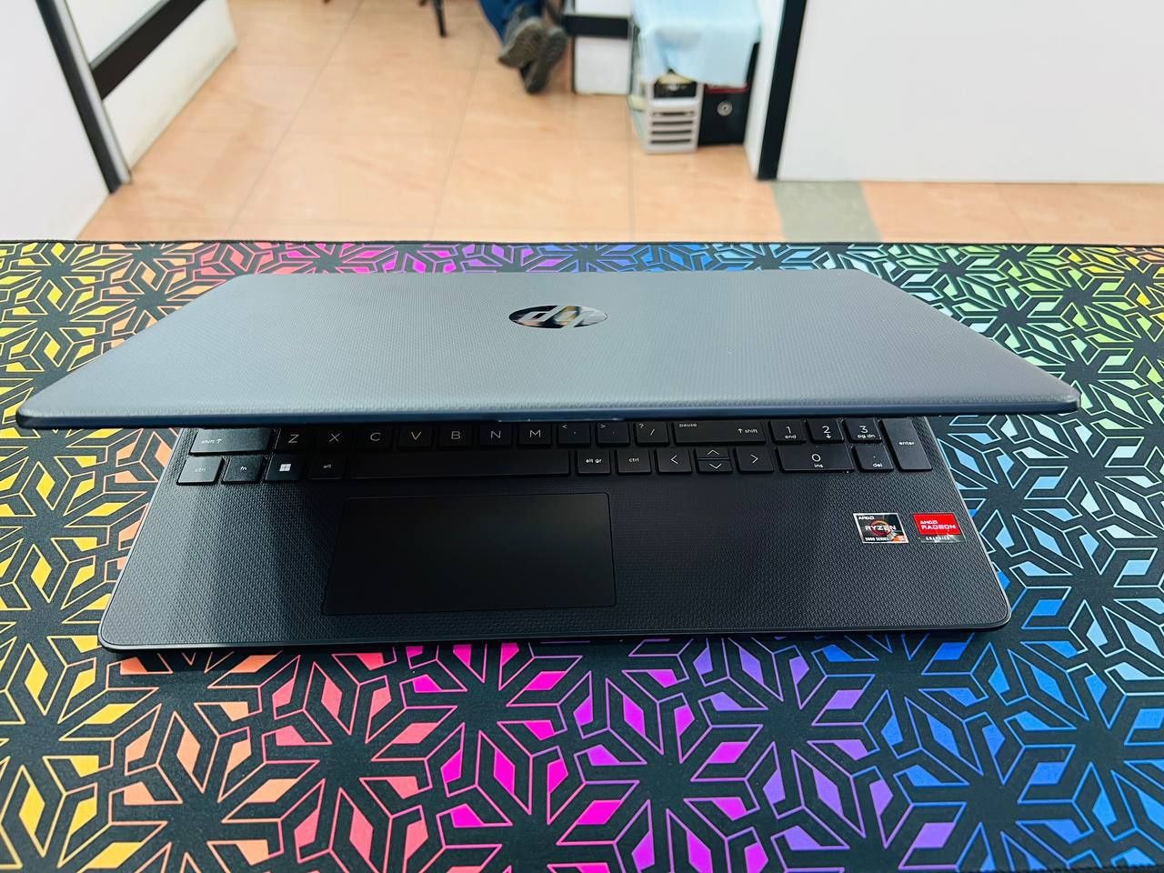 HP 15s 3oy garantiya