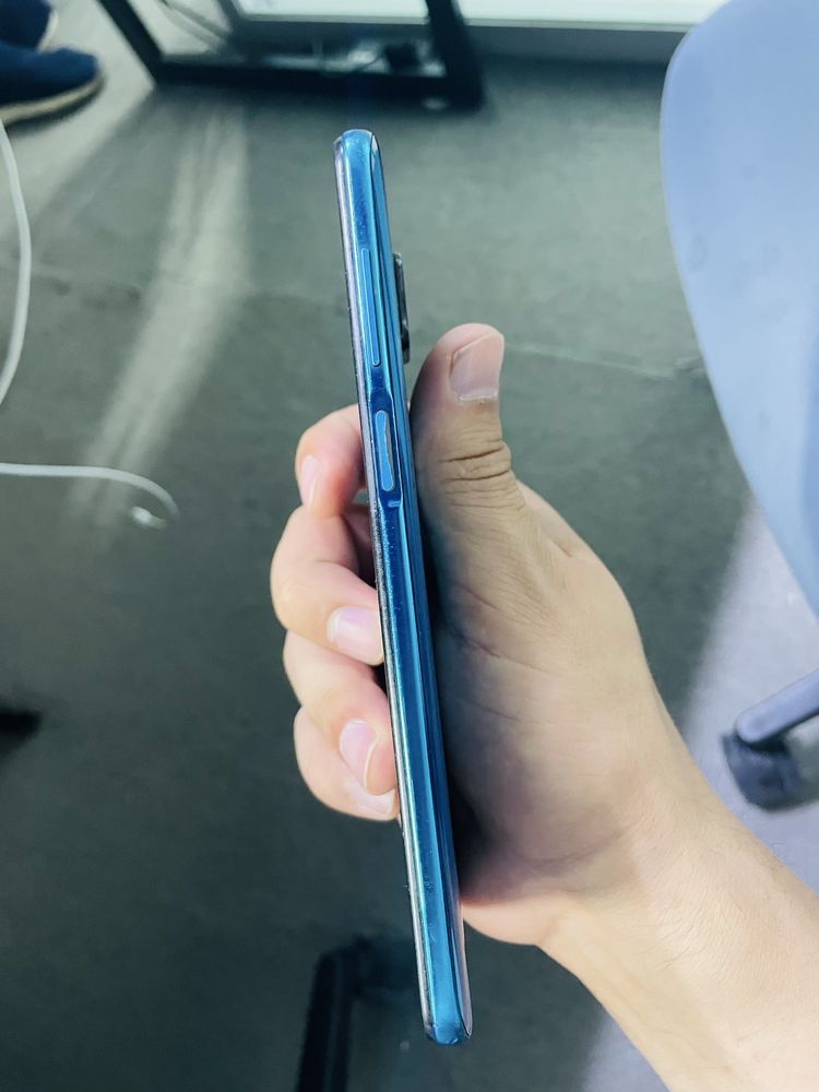 Redmi not 9s 4/64GB