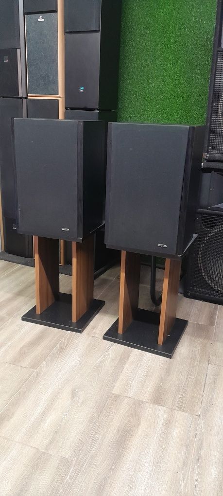 3-тонколони WEGA DIRECT 500