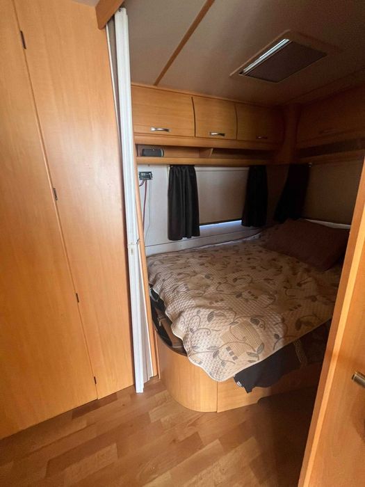 Продаваме Каравана Вечно Лято - Къмпинг Созопол Еко