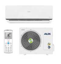 кондиционер AUX 12 Inverter +тэн +Wi-Fi оптиви цена