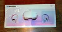 Новые VR очки Meta Quest 2 на 128 Гб