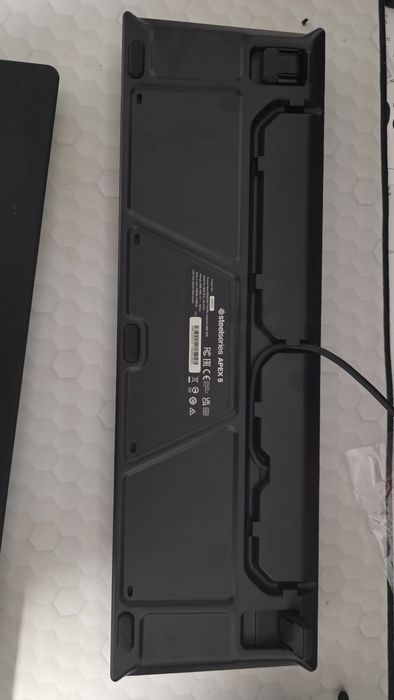 Periferice Gaming SteelSeries