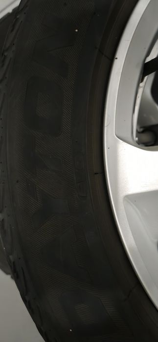 Roti, jante audi