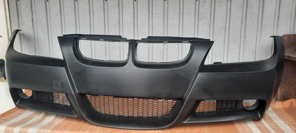 Bara fata BMW E90 2005-2008 M-packet fara PDC fara SRA - OUTLET