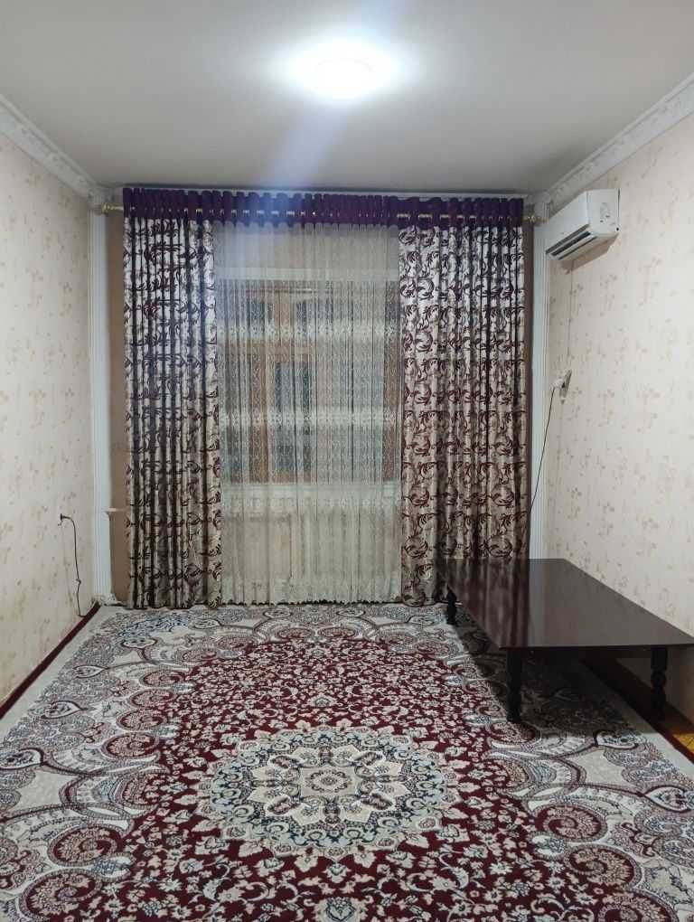 Квартира аренда 4 ком Сергели 136974